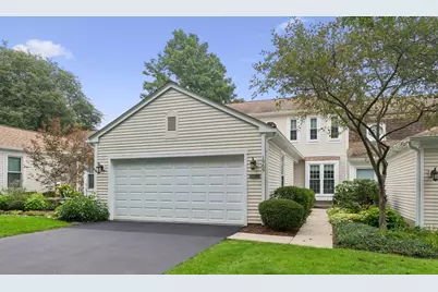 1969 Wexford Circle #118, Wheaton, IL 60189 - Photo 1