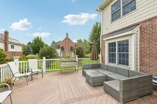 16 Eagle Ridge Dr, Hawthorn Woods, IL 60047 - Photo 41