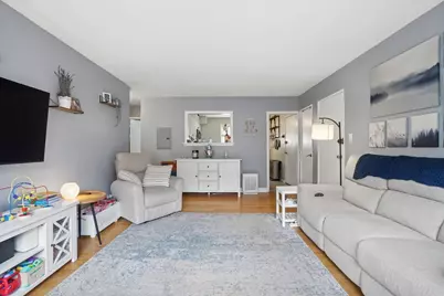 547 Sheridan Road #3W, Evanston, IL 60202 - Photo 3