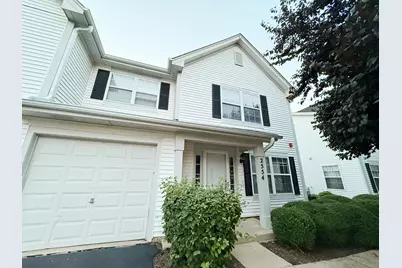 2554 Dickens Drive, Aurora, IL 60503 - Photo 1