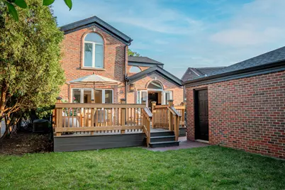 4738 W Pratt Avenue, Lincolnwood, IL 60712 - Photo 27