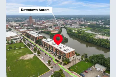 160 S River Street #215, Aurora, IL 60506 - Photo 1