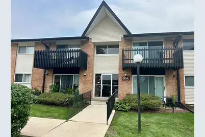 20A Kingery Quarter Street #202, Willowbrook, IL 60527 - Photo 1