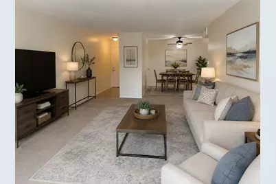 20A Kingery Quarter Street #202, Willowbrook, IL 60527 - Photo 3