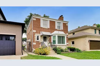 2908 W Birchwood Avenue, Chicago, IL 60645 - Photo 3