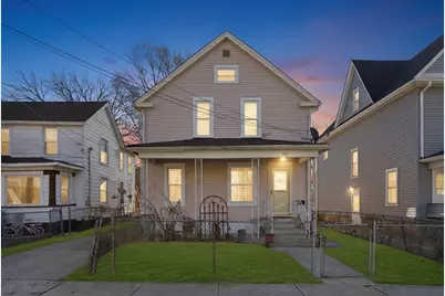 312 S Spencer Street, Aurora, IL 60505 - Photo 1