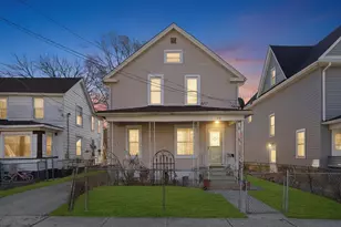 312 S Spencer St, Aurora, IL 60505 - Photo 1