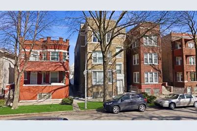 1431 S Tripp Avenue, Chicago, IL 60623 - Photo 1