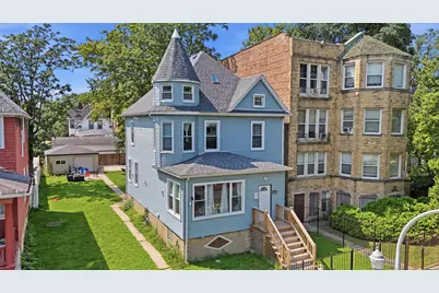 218 N Mason Avenue, Chicago, IL 60644 - Photo 1