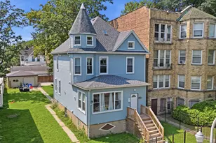 218 N Mason Ave, Chicago, IL 60644 - Photo 1