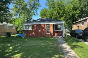 14418 Woodlawn Ave, Dolton, IL 60419 - Photo 1