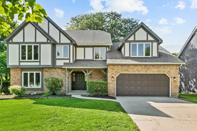 710 Alexandria Drive, Naperville, IL 60565 - Photo 1