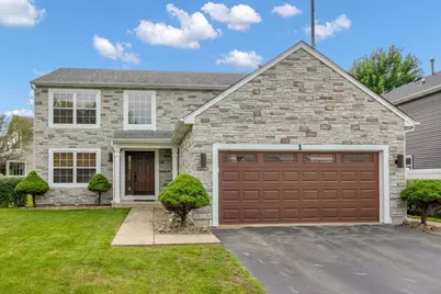 1 Stratford Court, South Elgin, IL 60177 - Photo 3