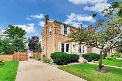 2004 Newton Avenue, Park Ridge, IL 60068 - Photo 3