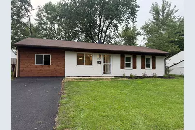 2117 217th Street, Sauk Village, IL 60411 - Photo 1