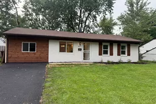 2117 217th St, Sauk Village, IL 60411 - Photo 1