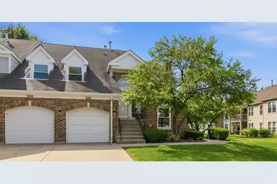 326 Satinwood Court N #326, Buffalo Grove, IL 60089 - Photo 1