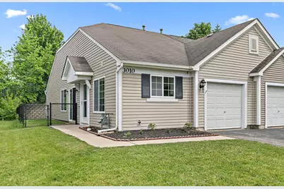 3010 Ronan Drive, Lake in the Hills, IL 60156 - Photo 3