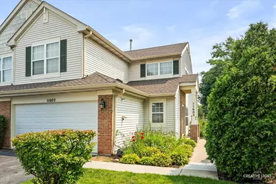 11602 Grand Canyon Avenue, Huntley, IL 60142 - Photo 1