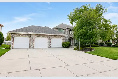 17316 92nd Avenue, Tinley Park, IL 60487 - Photo 1