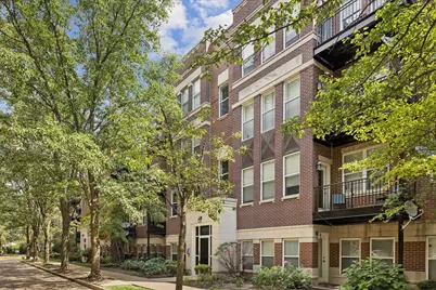 1225 N Orleans Street #602, Chicago, IL 60610 - Photo 1