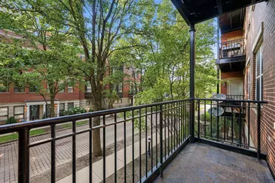 1225 N Orleans Street #602, Chicago, IL 60610 - Photo 19