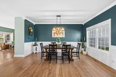 5243 Greenshire Circle, Lake in the Hills, IL 60156 - Photo 5