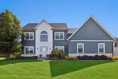 5243 Greenshire Circle, Lake in the Hills, IL 60156 - Photo 1