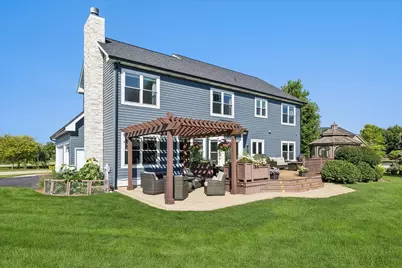 5243 Greenshire Circle, Lake in the Hills, IL 60156 - Photo 29