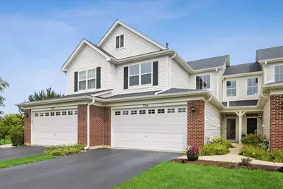 506 Majestic Lane, Oswego, IL 60543 - Photo 1