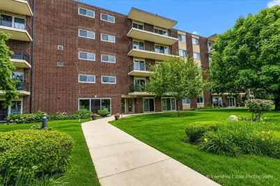 5300 Walnut Avenue #22B, Downers Grove, IL 60515 - Photo 21