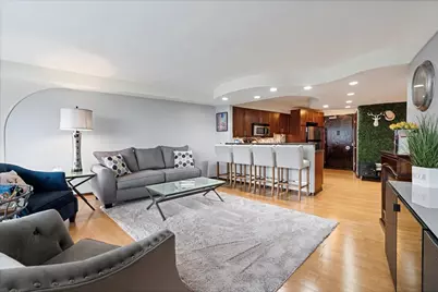 300 N State Street #3206, Chicago, IL 60654 - Photo 9