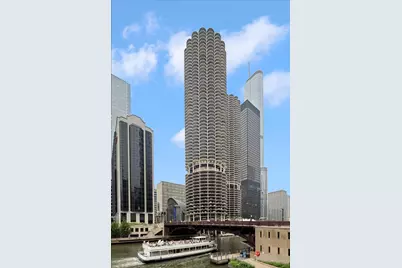 300 N State Street #3206, Chicago, IL 60654 - Photo 1