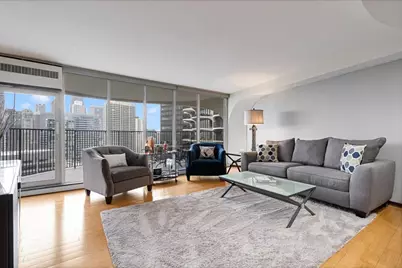 300 N State Street #3206, Chicago, IL 60654 - Photo 7