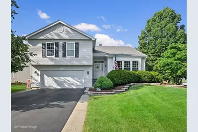 575 Adare Road, Bartlett, IL 60103 - Photo 1