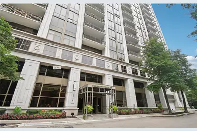 1335 S Prairie Avenue #906, Chicago, IL 60605 - Photo 1