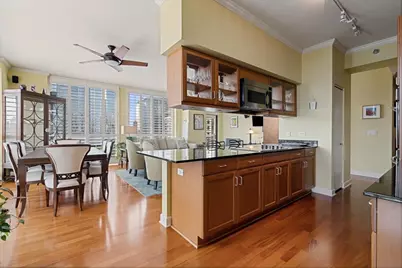 1335 S Prairie Avenue #906, Chicago, IL 60605 - Photo 13