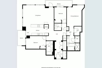 1335 S Prairie Avenue #906, Chicago, IL 60605 - Photo 31