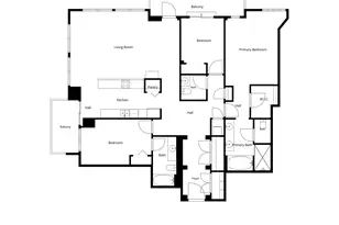 1335 S Prairie Ave, Chicago, IL 60605 - Photo 31