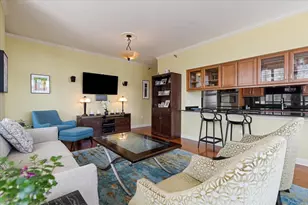 1335 S Prairie Ave, Chicago, IL 60605 - Photo 5