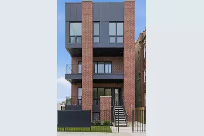 6414 N Francisco Avenue #202, Chicago, IL 60645 - Photo 1