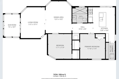 3052 N Kedzie Avenue #1F, Chicago, IL 60618 - Photo 31