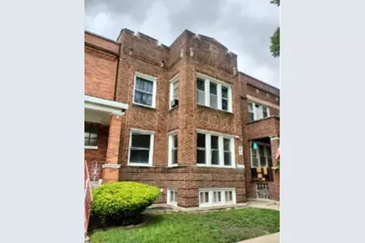 7408 S Eberhart Avenue #1R, Chicago, IL 60619 - Photo 1