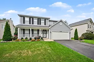 2811 Skylane Dr, Naperville, IL 60564 - Photo 1