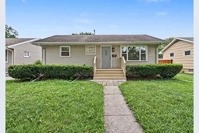 14241 S Blaine Avenue, Posen, IL 60469 - Photo 1