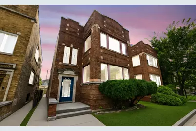 8151 S Ada Street, Chicago, IL 60620 - Photo 1