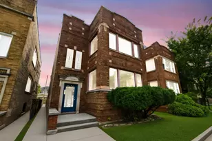 8151 S Ada St, Chicago, IL 60620 - Photo 1