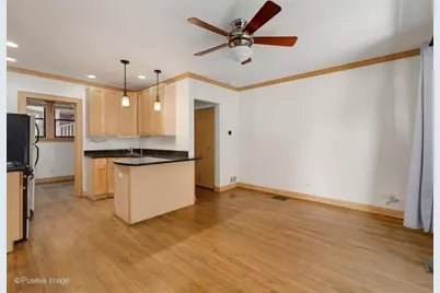 1151 W Grace Street #1S, Chicago, IL 60613 - Photo 5