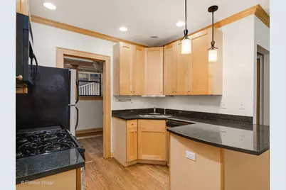 1151 W Grace Street #1S, Chicago, IL 60613 - Photo 7