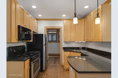 1151 W Grace Street #1S, Chicago, IL 60613 - Photo 9